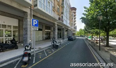 GESTORIA AMUNARRIZ