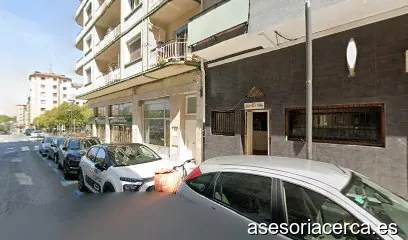 Asesoria Palacio