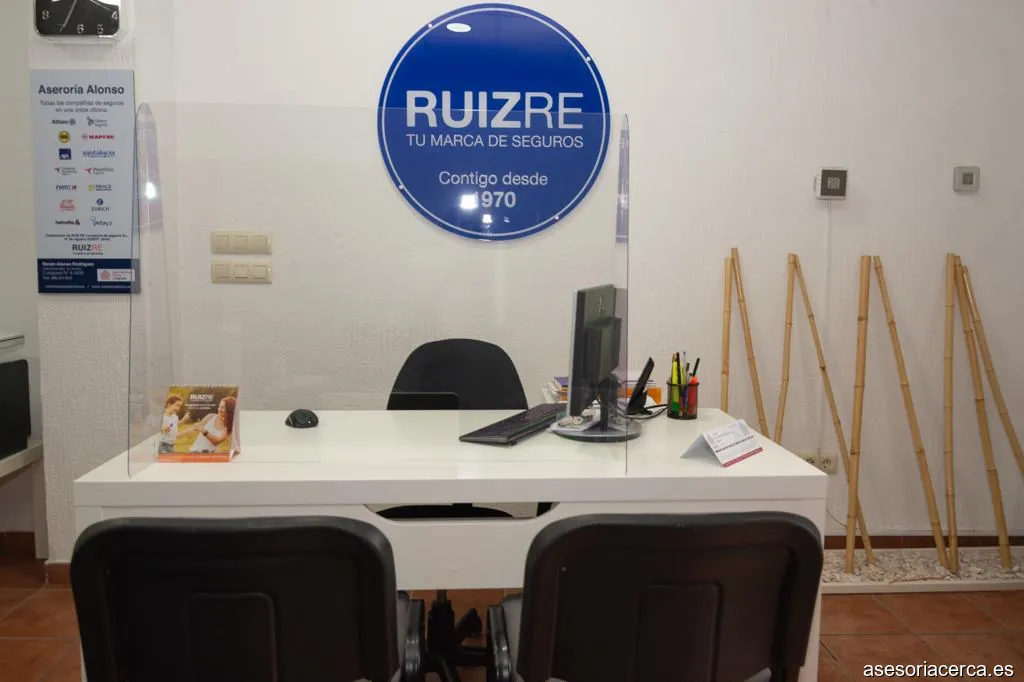 Asesoria Alonso