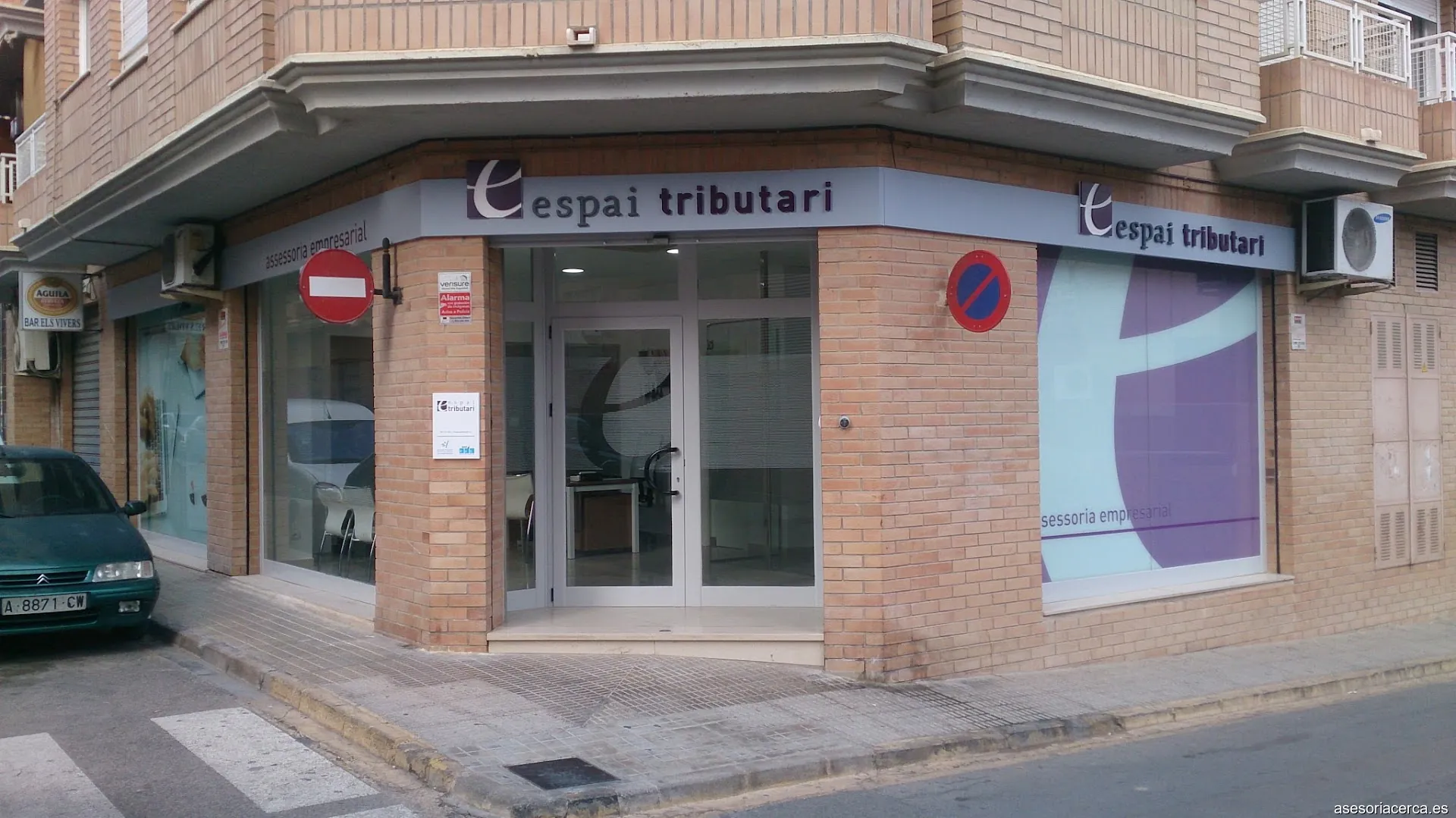 Espai Tributari SL