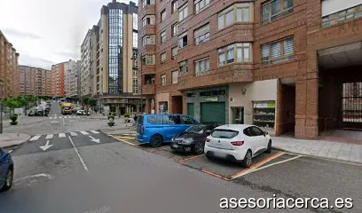 Trhadar Asesores Fiscales S L