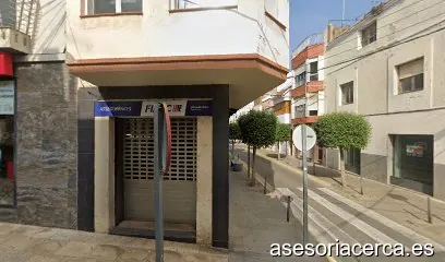 G.ARBONA SCP