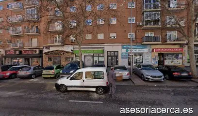Asesoria Palomeras