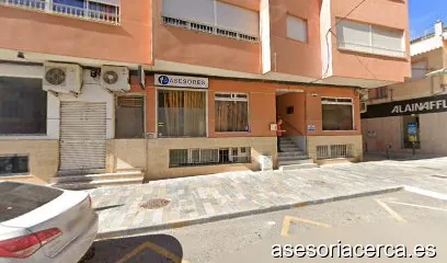 Gabinete de Asesoramiento
