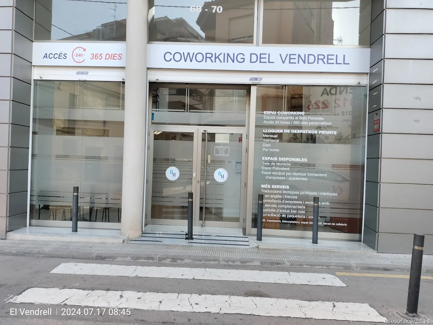 Tuint Gestoria el Vendrell