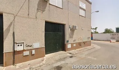 Asesoria Fiscal Y Laboral Quintillo S L