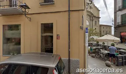 Gestoria Delmuns