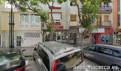 Gestoria Administrativa Los Boliches