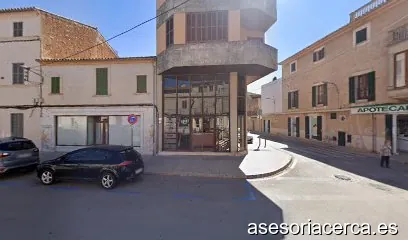Gabinet Llado S L
