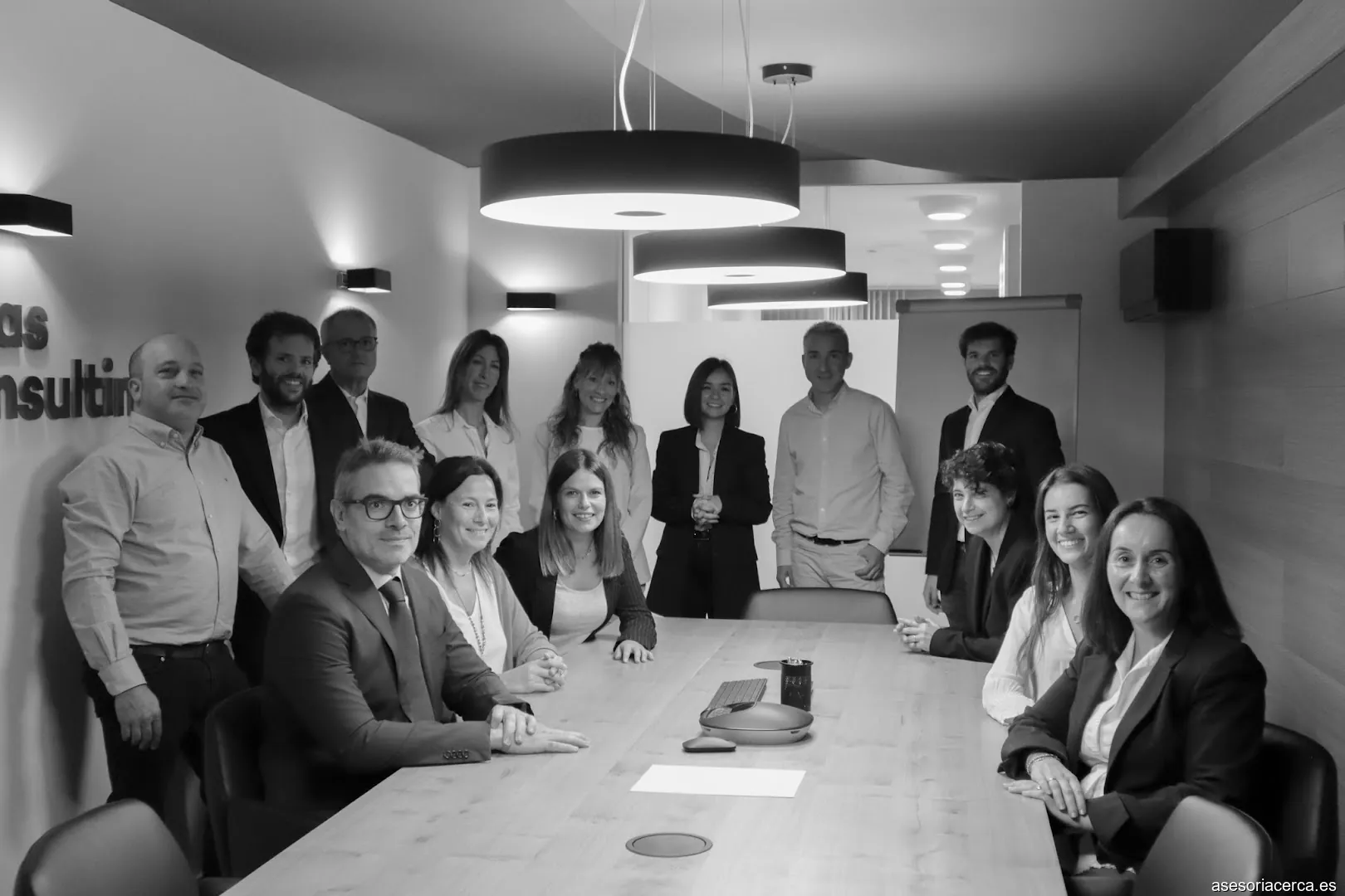 Fajas Consulting