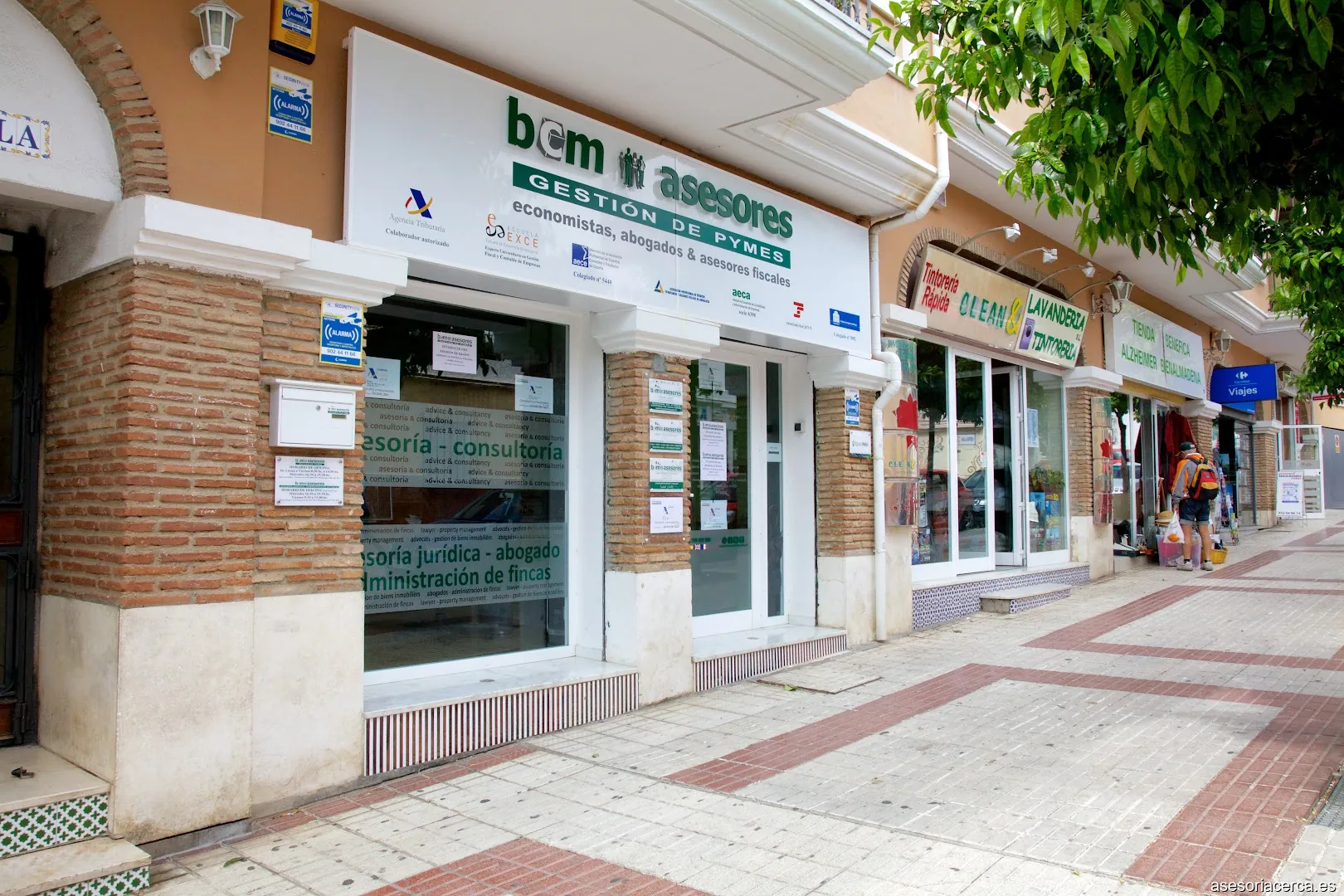 Bcm Asesores – foto 1