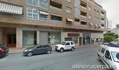 Asesoria Camanez