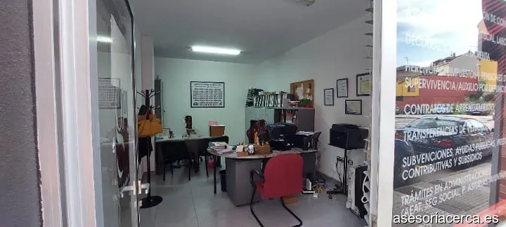 Asesoria Nova Gestion