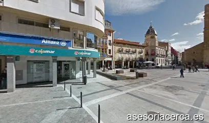 ASESORIA