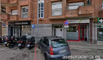 GESDEU. Assessorament i Gestoria