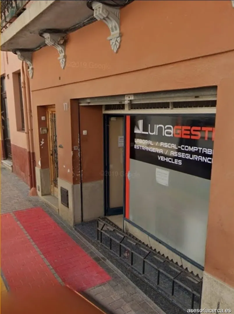 Luna gestio