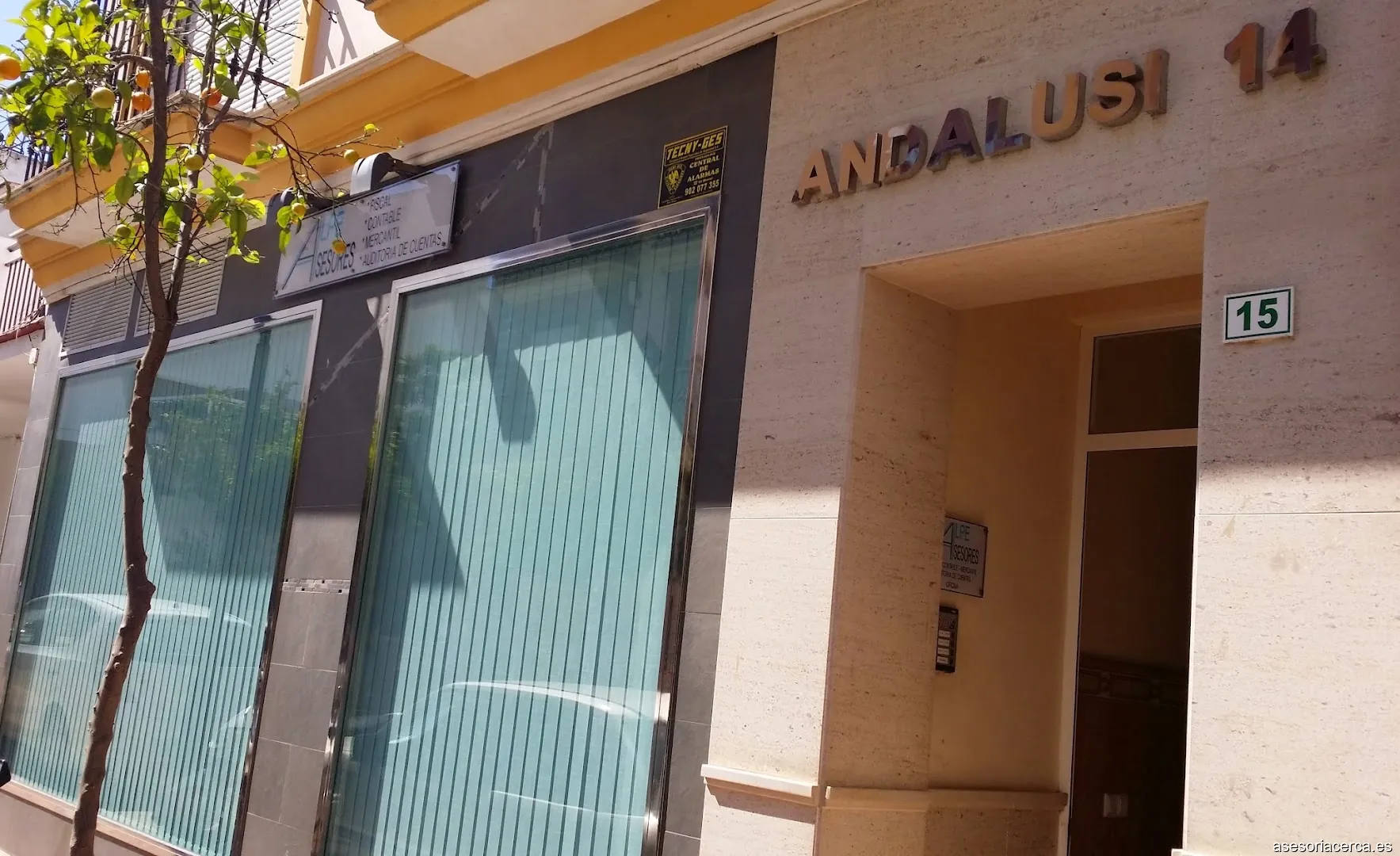Alpe Juridico Abogados