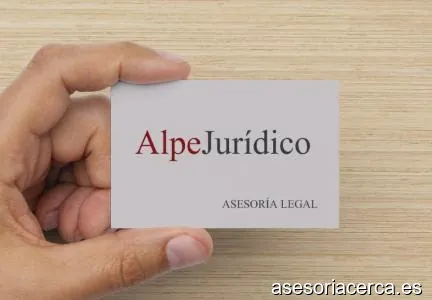 Alpe Juridico Abogados – foto 3