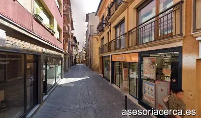 Agencia Pera Girona