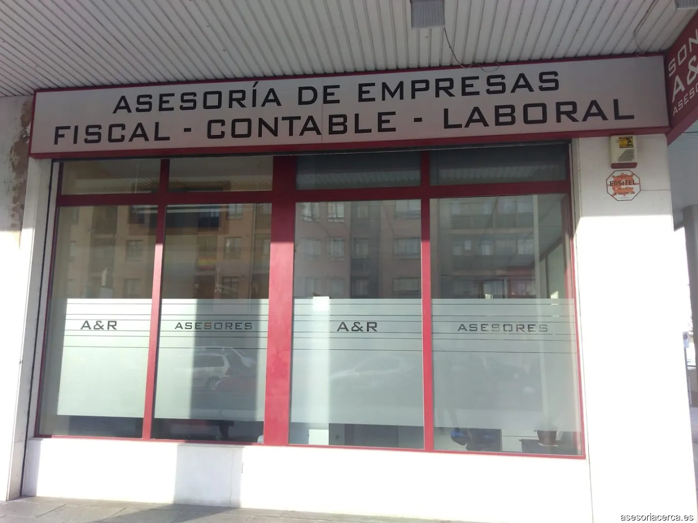 Sonia A&R Asesores