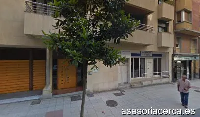 Lenfersa Asesores S.L.P.