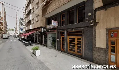 MERFIS ASESORIA S.L.
