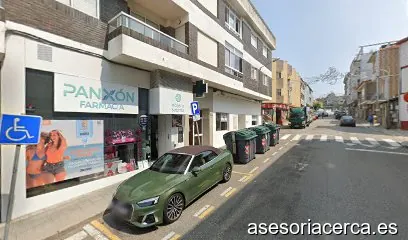ASESORIA INTEGRAL ESTELAS