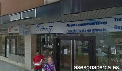 Gestoria Martorell