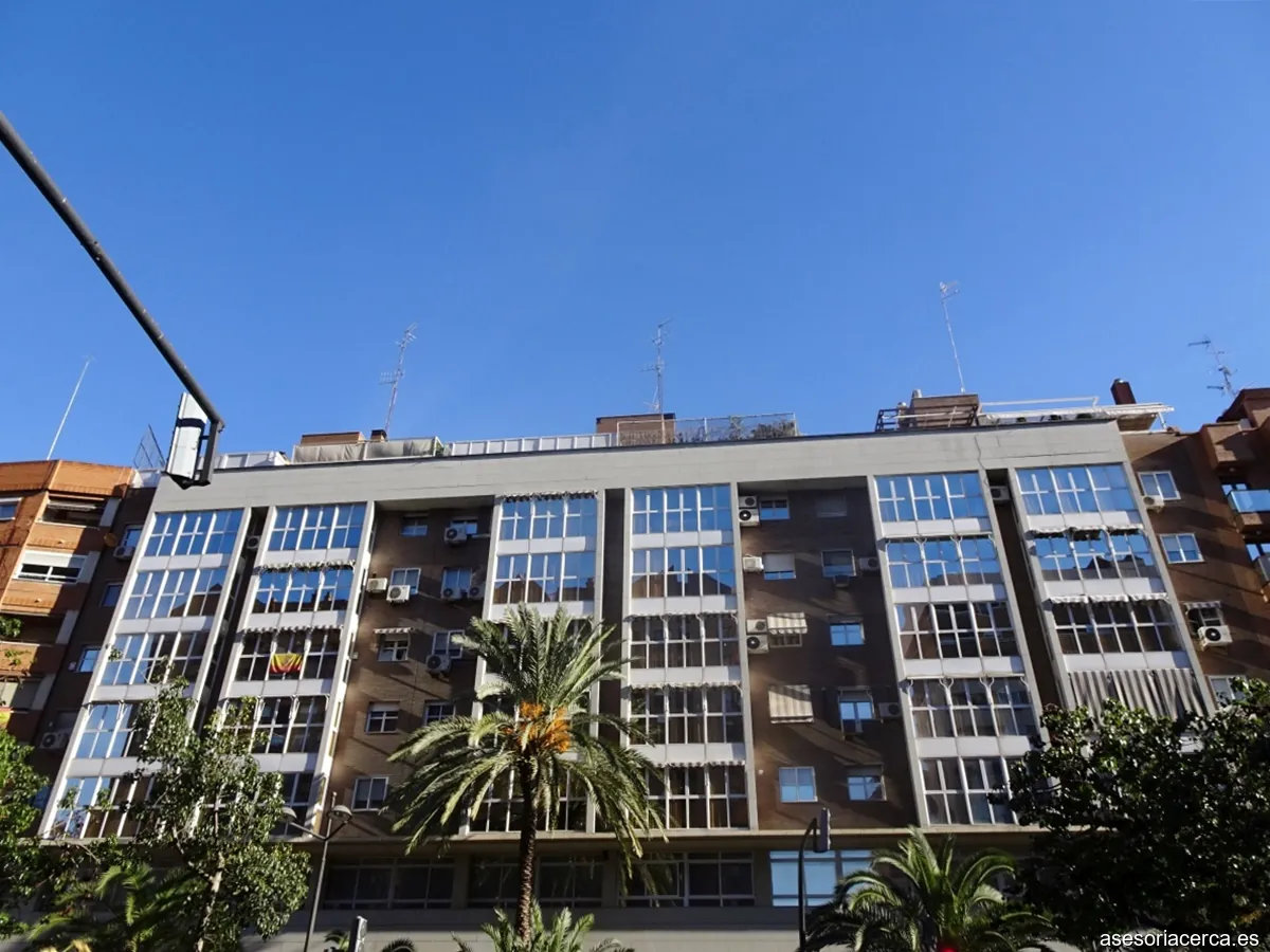 Asesoria Tecnica Juridica de Gestion S.L. – foto 1
