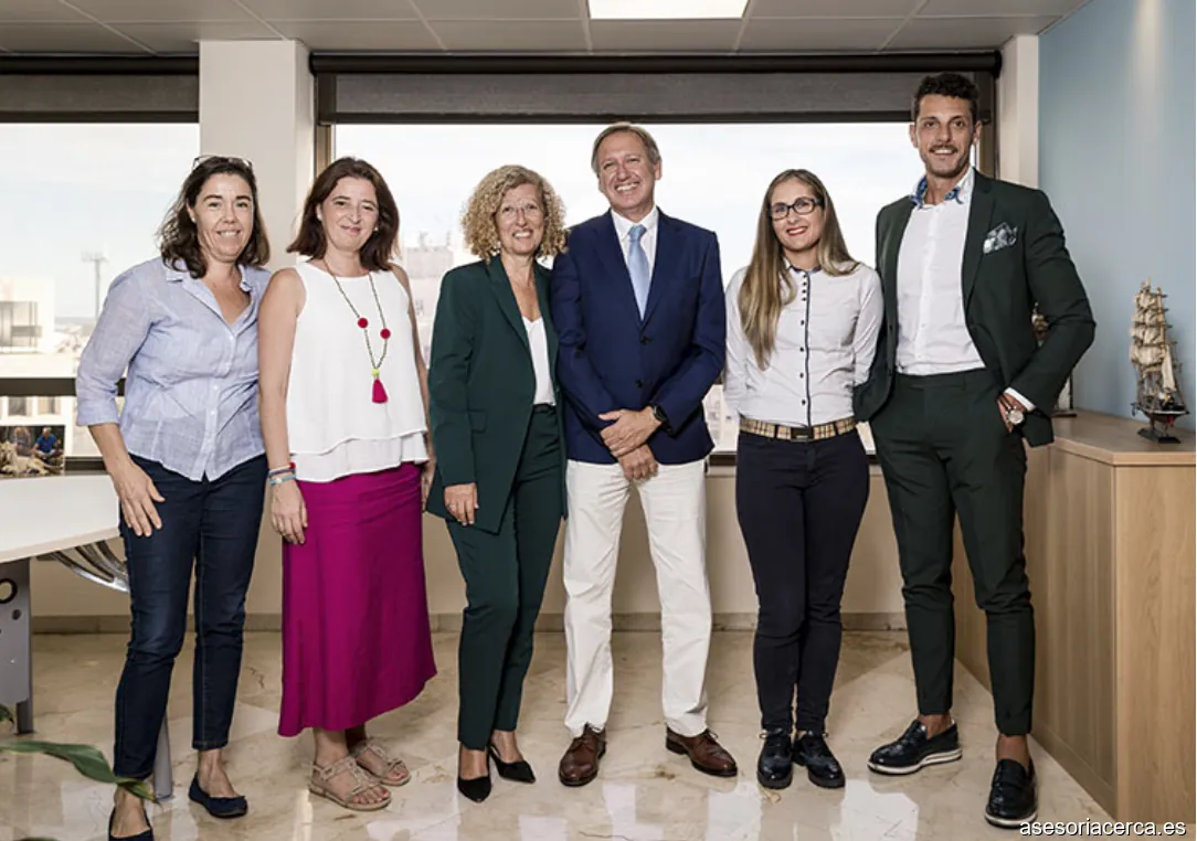Vendrell & Pons - Asesoramiento fiscal y financiero