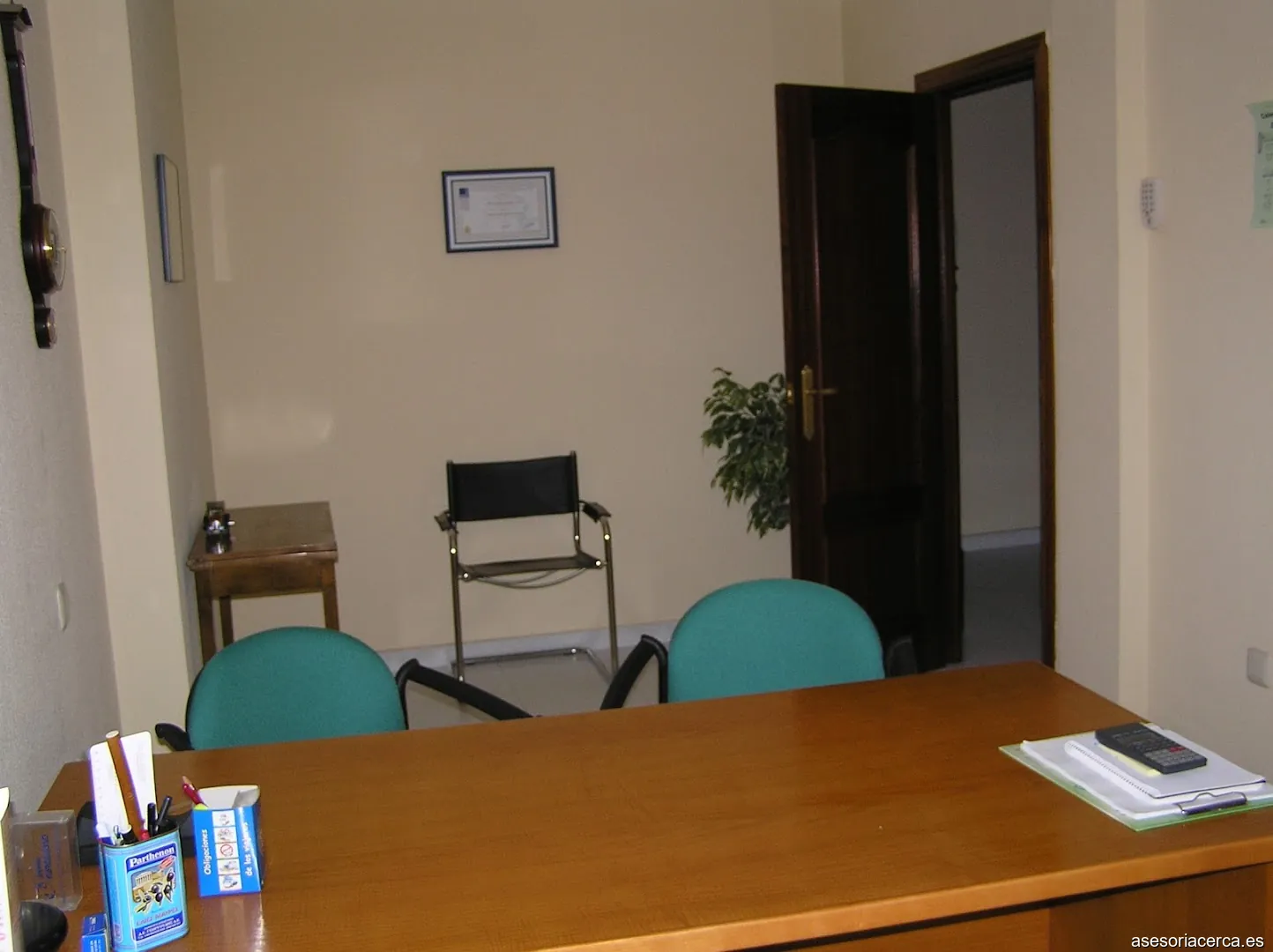 Ateex Navalmoral - Gestoria - Asesoria - Fiscal - Laboral - Contable