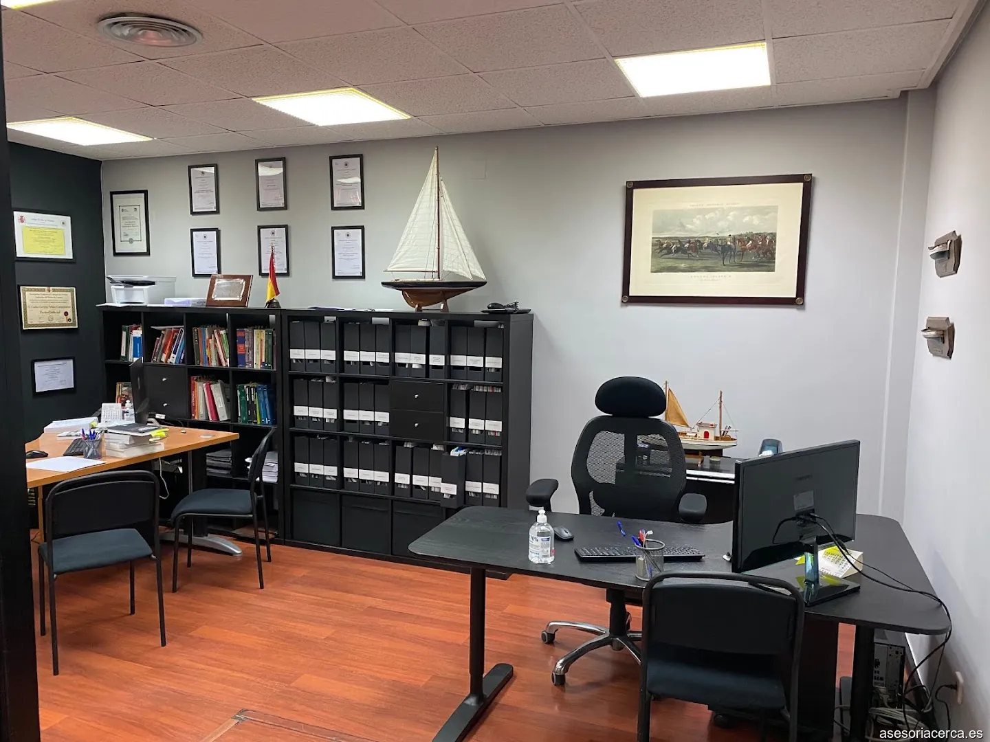 Cervera Pelaez Abogados