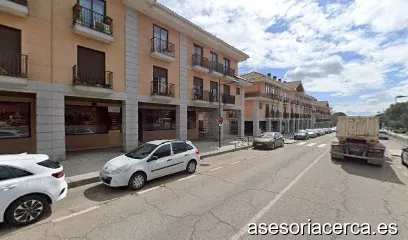 Factum asesores, S.L.