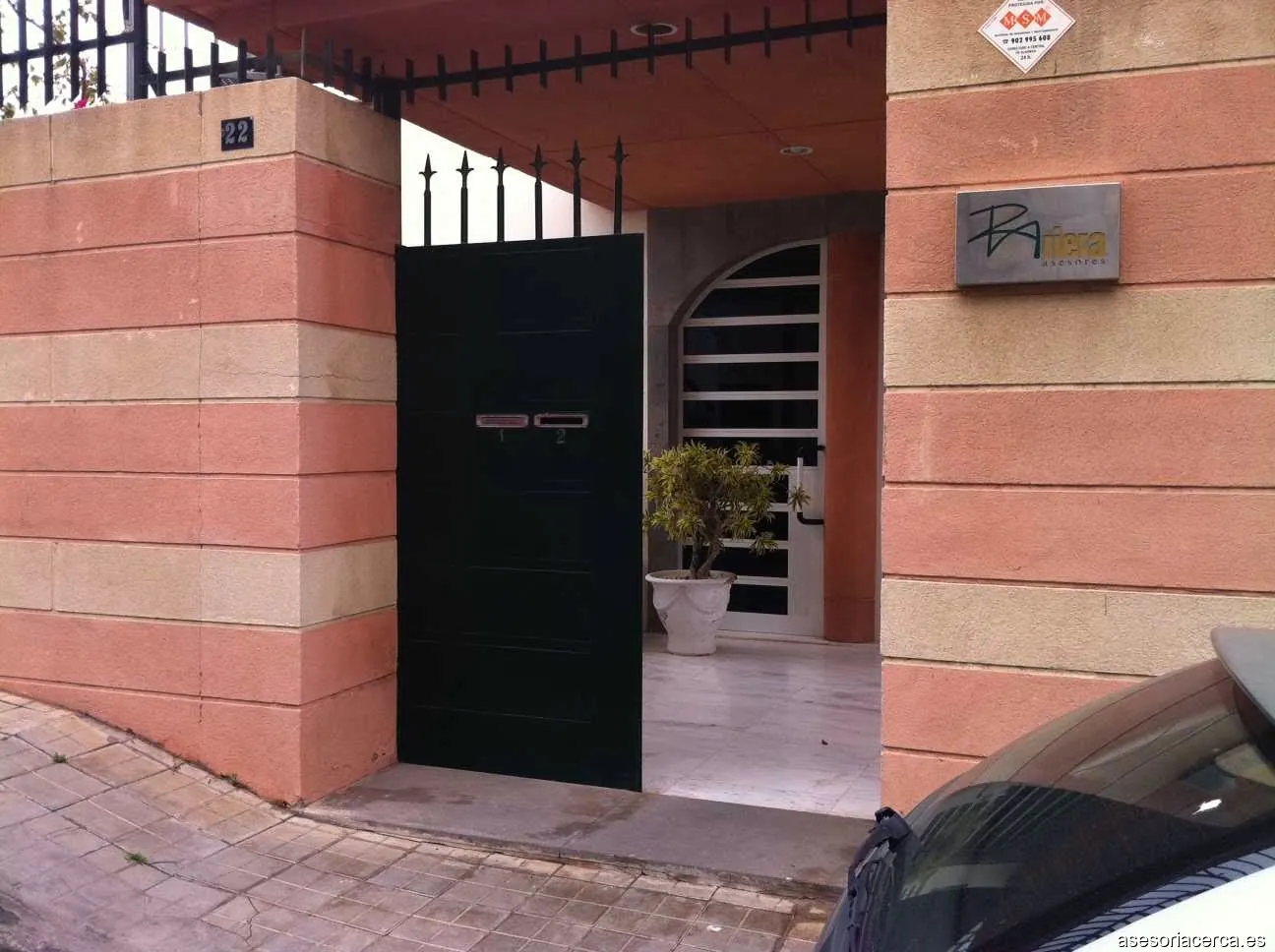 Riera Asesores