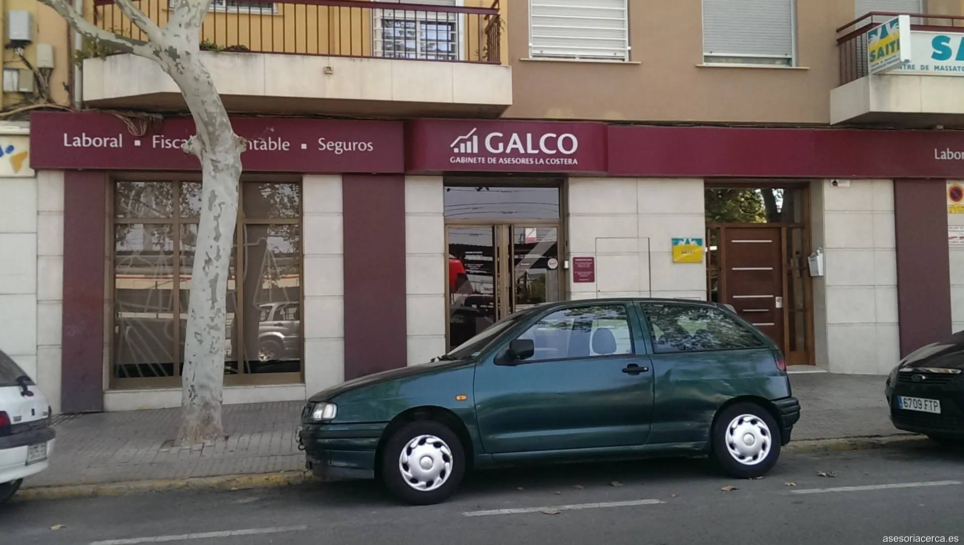 Galco Asesores