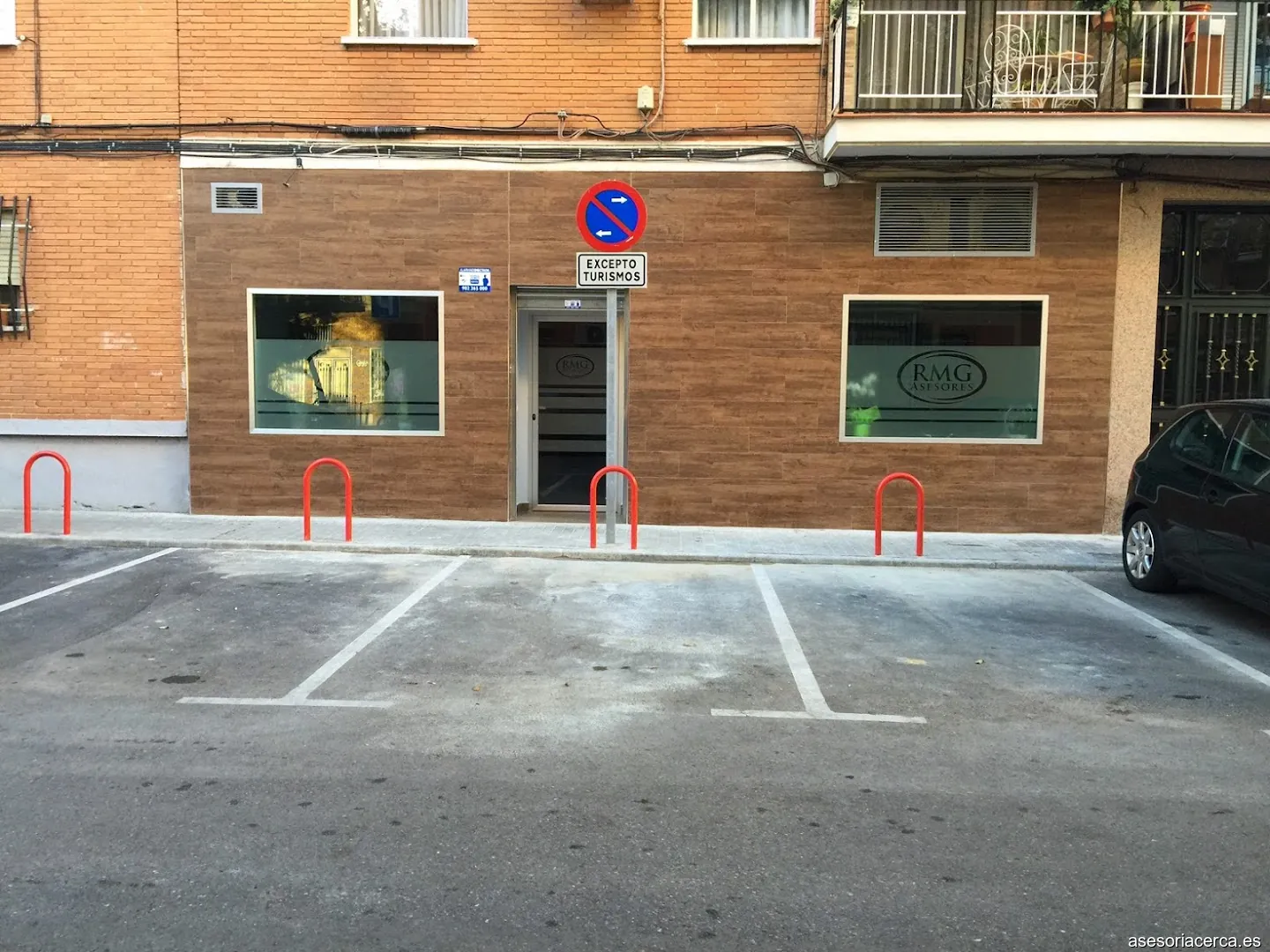 RMG Asesores