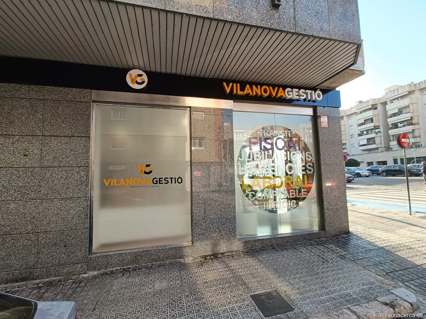 Vilanova Gestio SL