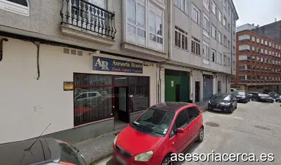Asesoria Rouco