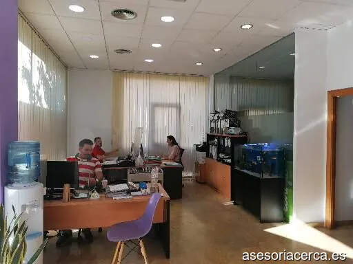 ASSESSORIA TIOXE SERVEIS EMPRESARIALS S.L.