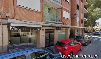 M & C ASESORES