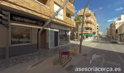 ASESORIA GIRONA SL