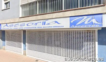 M Asesores