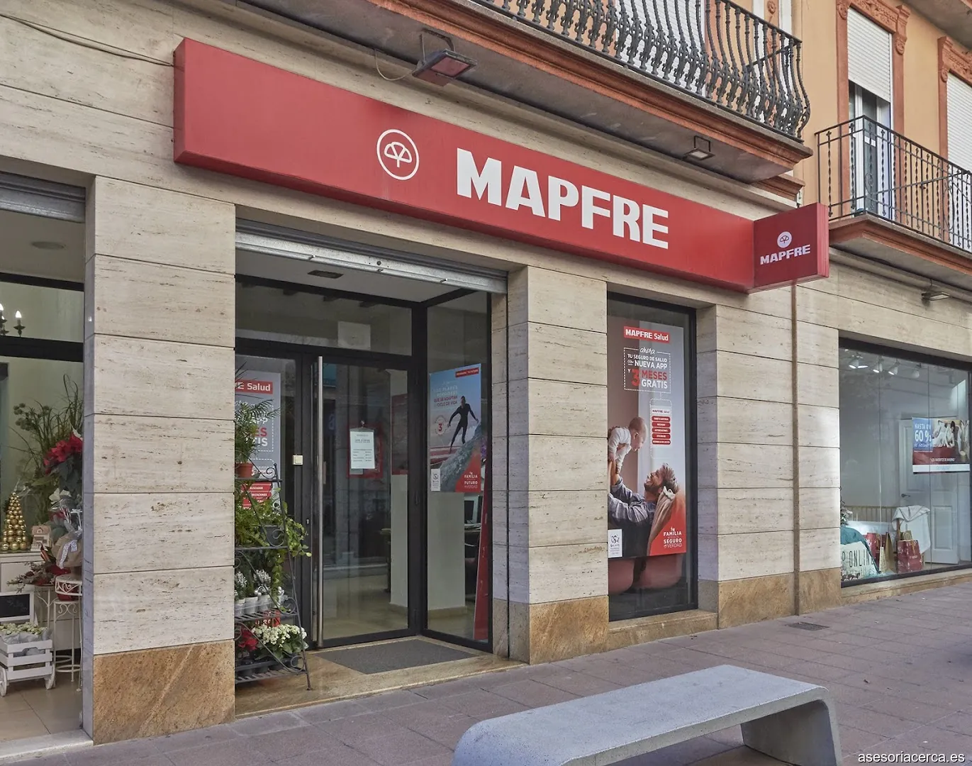 MAPFRE