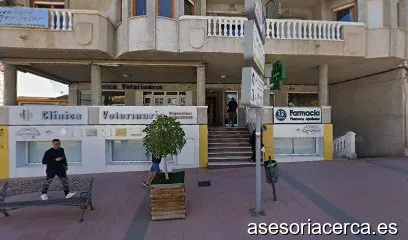 ASESORIA BENIJOFAR S.L.