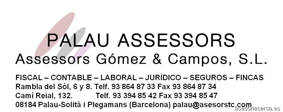 Gomez & Campos Asesores