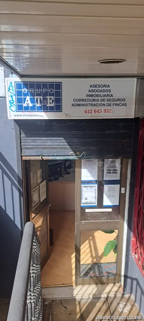 Cooperativa Grupo ATE