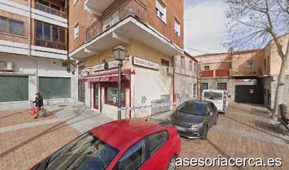 Asesoria Joga