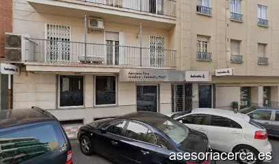 Asesoria Vico