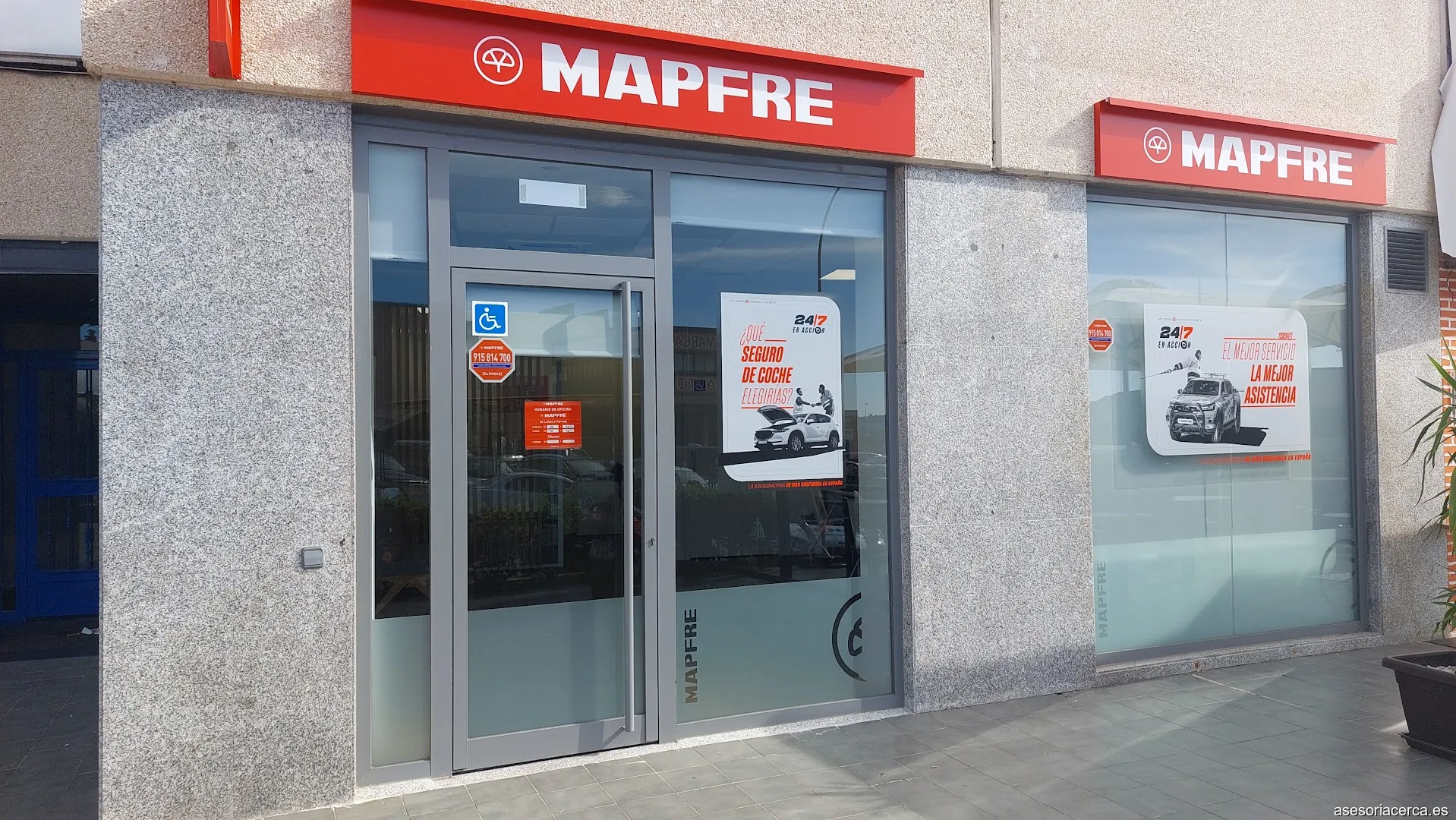MAPFRE