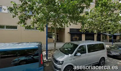 NV Asesoria